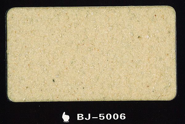 江西真石漆江西乐佰嘉科技有限公司-乐佰嘉天然真石漆BJ-5006