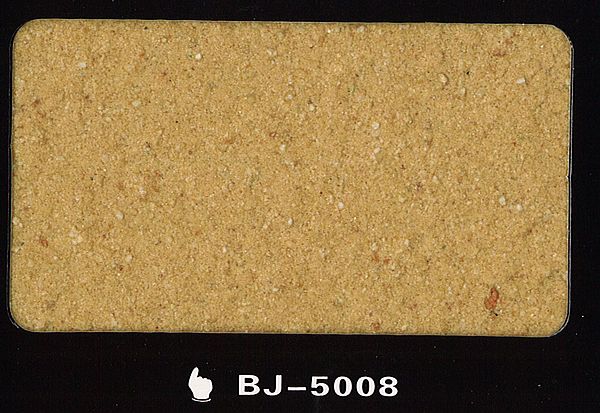 江西真石漆江西乐佰嘉科技有限公司-乐佰嘉天然真石漆BJ-5008