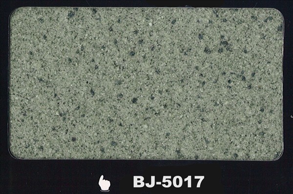 江西真石漆江西乐佰嘉科技有限公司-乐佰嘉天然真石漆BJ-5017