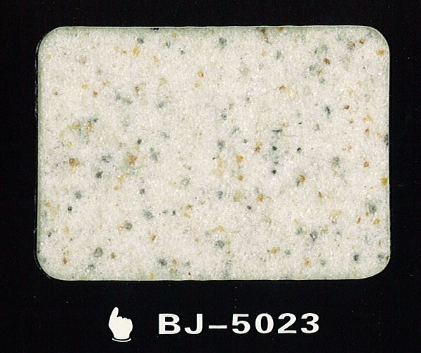 江西真石漆江西乐佰嘉科技有限公司-乐佰嘉天然真石漆BJ-5023