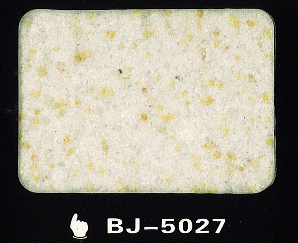 江西真石漆江西乐佰嘉科技有限公司-乐佰嘉天然真石漆BJ-5027